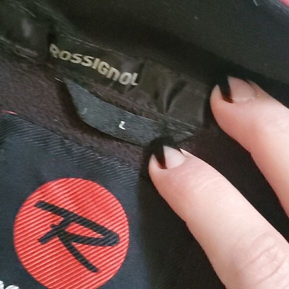 Rossignol | Softshell Wind Jacket - Picture 5 of 8